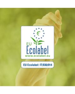 INTERCHEM VERDE ECO SOAP sapone emolliente idratante per le mani 500 ml