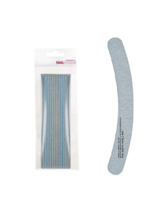 Lima 2 facce banana lavabile zebra dura 100/180 conf. 10 pezzi Xanitalia