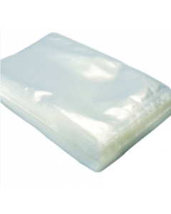 Buste sottovuoto lisce per alimenti 20 x 30 cm 100 pezzi