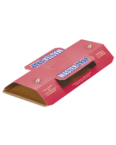 ORMA MASTERTRAP SCARAFAGGI trappola collante monouso per scarafaggi con gel conf. 10 pezzi