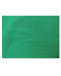 TELINO CHIRURGICO IN MICROFIBRA 150x150cm verde riutilizzabile 