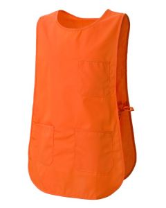 Poncho da lavoro Zefiro-Colori assortiti-Rossini