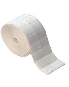 Pad levasmalto monouso 1000 pezzi Xanitalia