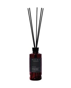 NEFÉL FRAGRANCE DRAGON FRUIT & TONKA BEAN profumatore per ambiente in sti stick 480 ml