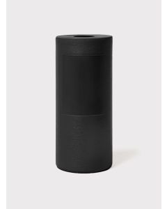 NEFEL HOLDER BLACK 500 HAIR & BODY WASH BLACK AMBER