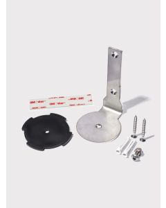 Nefél Wall Kit Montaggio a Parete per Dispenser