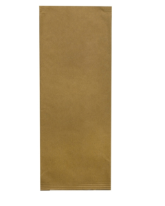 infibra buste portaposate carta paglia 1000 pezzi