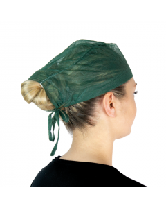 Gardening Cappellino chirurgico in TNT conf. 100 pezzi