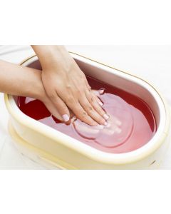 Paraffina bassofondente per trattamenti 1 kg-Xanitalia