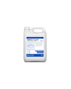LUCIDA PERFECT CLEAN BREZZA MARINA detergente per pavimenti concentrato igienizzante 5 litri