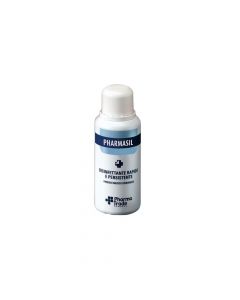 PHARMATRADE PHARMASIL Disinfettante indolore per cute integra 250 ml