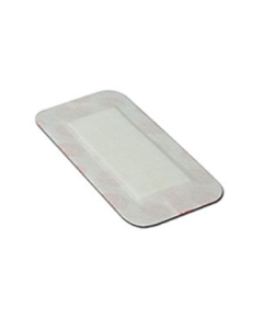 Rays Biodress Medicazione adesiva sterile in tnt 8 x 15 cm conf. 50 pezzi