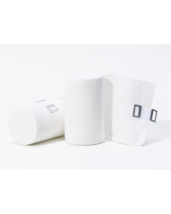 Benda elastica compressiva Previmedical 8 cm x 5 m conf. 10 pezzi