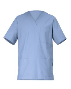 Casacca azzurra Piero Giblor's