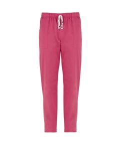Pantaloni fuxia Pitagora Giblor's