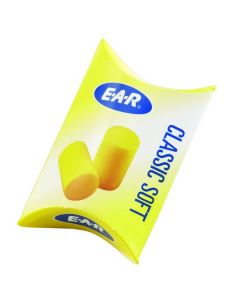 Tappi auricolari protettivi monouso-250pz-Rossini