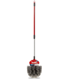 Ragnatore a palla con manico Tonkita