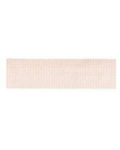 Carta termica ECG 80 mm x 30 m conf. 10 rotoli CAREWELL
