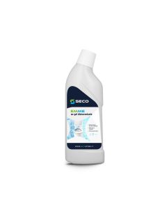 SECOSTORE EMME WC DISINCROSTANTE Disincrostante per wc 750 ml
