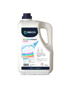 SECOSTORE EMME CANDEGGINA delicata 5 litri 