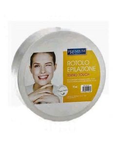 Rotolo strappacera 70 gr 80 metri Xanitalia Tecno Touch