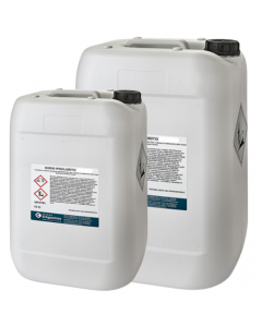 Sodio Ipoclorito 14% 15%-25 Kg-Chimica D'Agostino