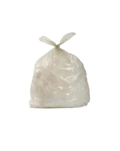 Sacchi ambra pesanti 80 x 110 cm 75 MY conf. 19 kg