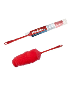 Arix piumino sintetico tonkita per spolvero