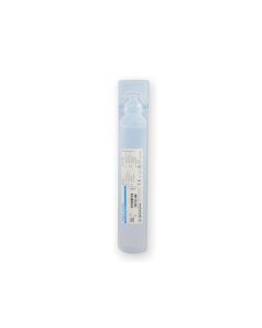 Soluzione fisiologica sodio cloruro NACL 0,9% sterile 30 ml B-braun
