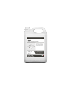 Detergente sgrassante alcalino 5 litri-Lucida Spak