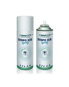 Ghiaccio spray istantaneo in bomboletta 200ml-Dispotech