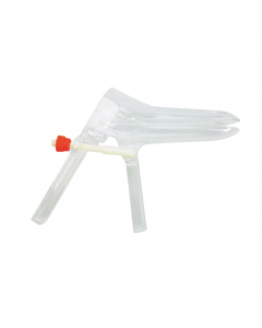 Gardening Speculum ginecologico monouso sterile perno laterale taglia l