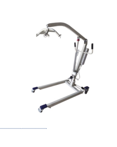 SOLLEVATORE ELETTRICO PAZIENTE - portata 150 kg