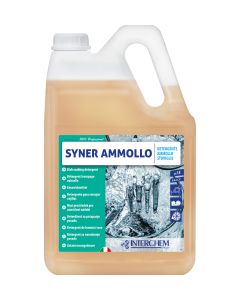 INTERCHEM SYNER AMMOLLO detergente per ammollo stoviglie