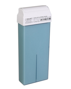 Ceretta a rullo talco 100 ml Xanitalia