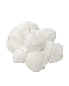 Rays tampone di garza in cotone sterile 50 mm conf. 10 pezzi