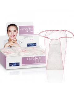 Tanga donna monouso imbustato singolo con dispenser 100 pezzi Xanitalia
