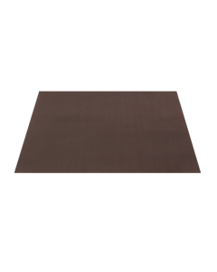 Tovaglietta in tnt 30 x 50 marrone cartone da 1200 pezzi