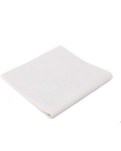 Tovaglia in tnt bianca 100 x 100 cm 20 pezzi