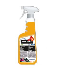 INTERCHEM UNI5 PENNARELLI detergente sgrassante per inchiostro e pennarelli 750 ml 