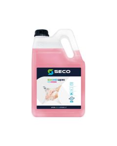 SECOSTORE EMME SOAP IGIENIZZANTE sapone liquido per le mani con igienizzante 5 litri
