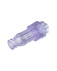 B-BRAUN CARISITE valvola a membrana per accesso venoso senza ago