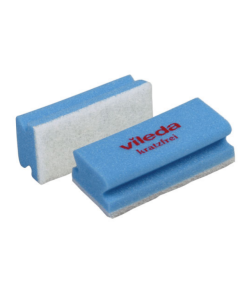 Vileda Glitzi spugna antigraffio colore blu conf. 10 pezzi
