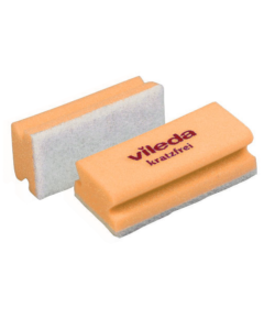Vileda Glitzi spugna antigraffio colore giallo conf. 10 pezzi