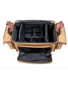 BORSA "UTILITY" BEIGE GIMA - borsa in nylon professionale per medici e infermieri