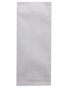 Infibra buste portaposate con tovagliolo bianche 1000 pezzi