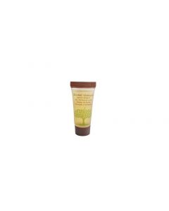 Tubo doccia shampoo 25 ml Natura 50 pezzi  Leone Decorazioni