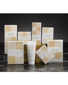 Set barba Acanto Leone Decorazioni 