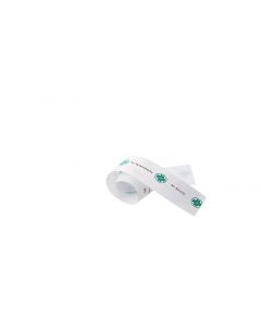 Strisce garanzia wc 1000 pezzi Acanto Leone Decorazioni 