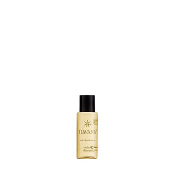 Shampoo Linea cortesia Havana-30 ml